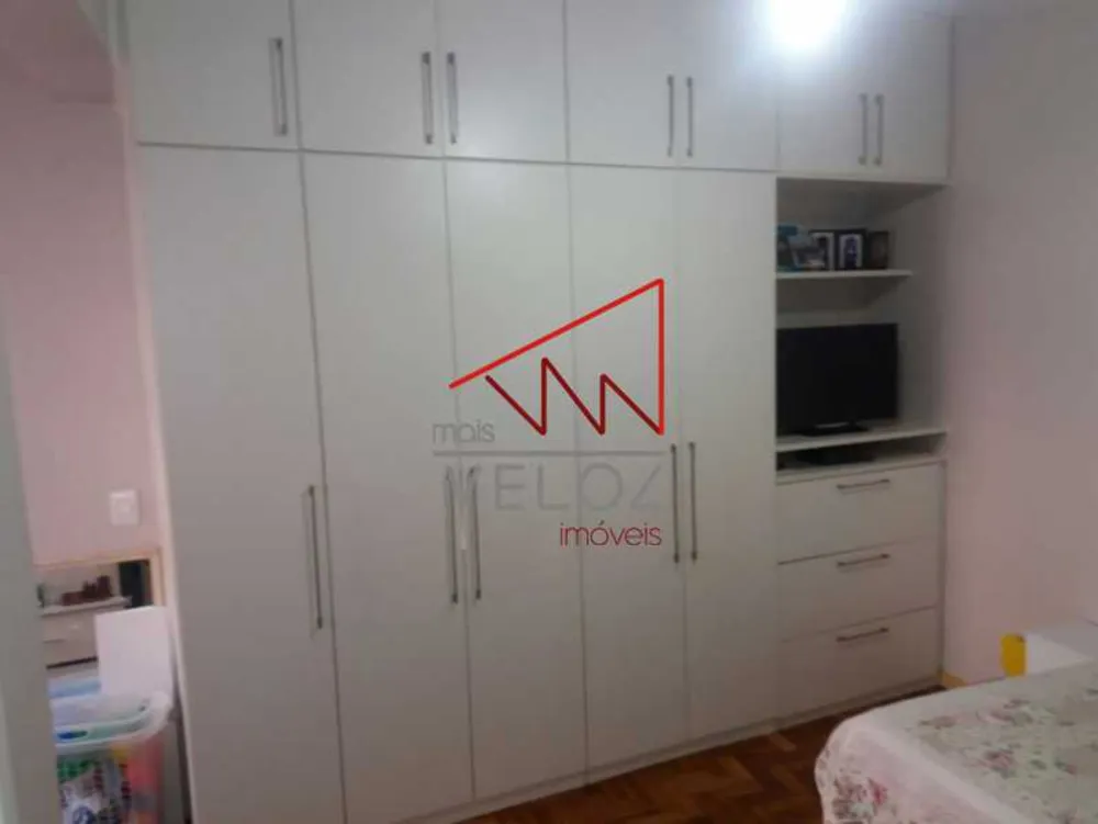 Apartamento, 3 quartos, 120 m² - Foto 20