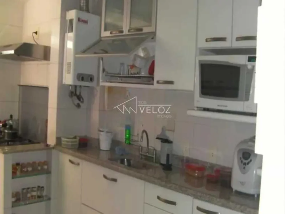 Apartamento, 4 quartos, 340 m² - Foto 21