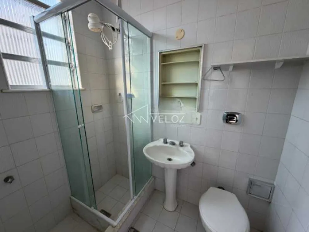 Kitnet-Studio, 32 m² - Foto 19