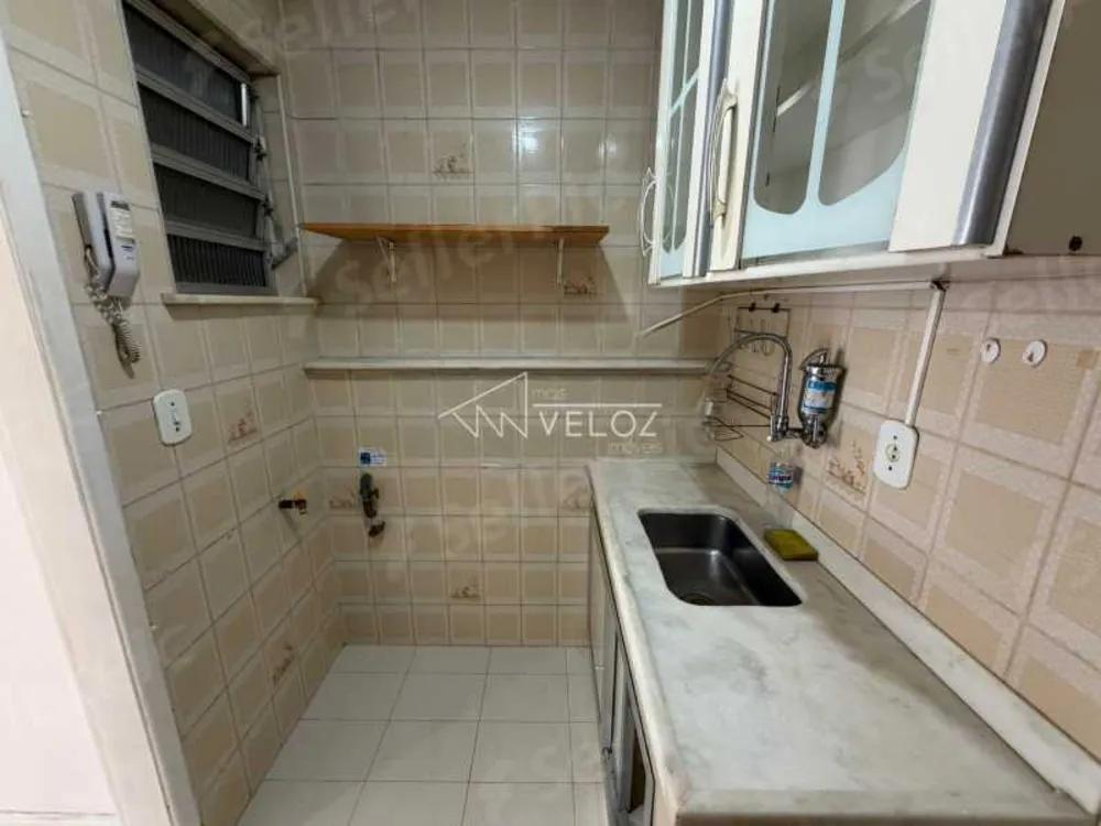 Kitnet-Studio, 32 m² - Foto 1