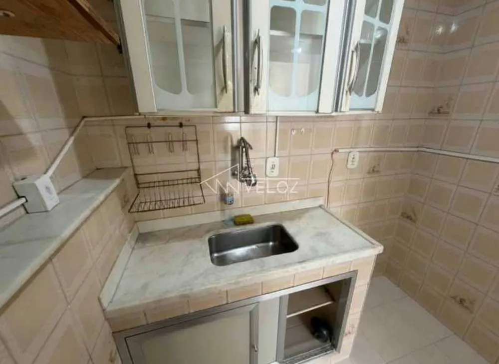 Kitnet-Studio, 32 m² - Foto 14