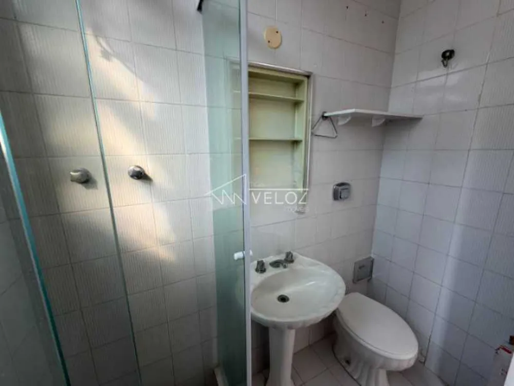 Kitnet-Studio, 32 m² - Foto 16