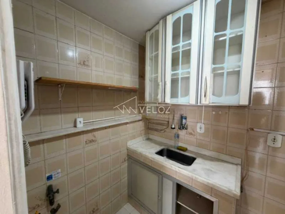 Kitnet-Studio, 32 m² - Foto 15