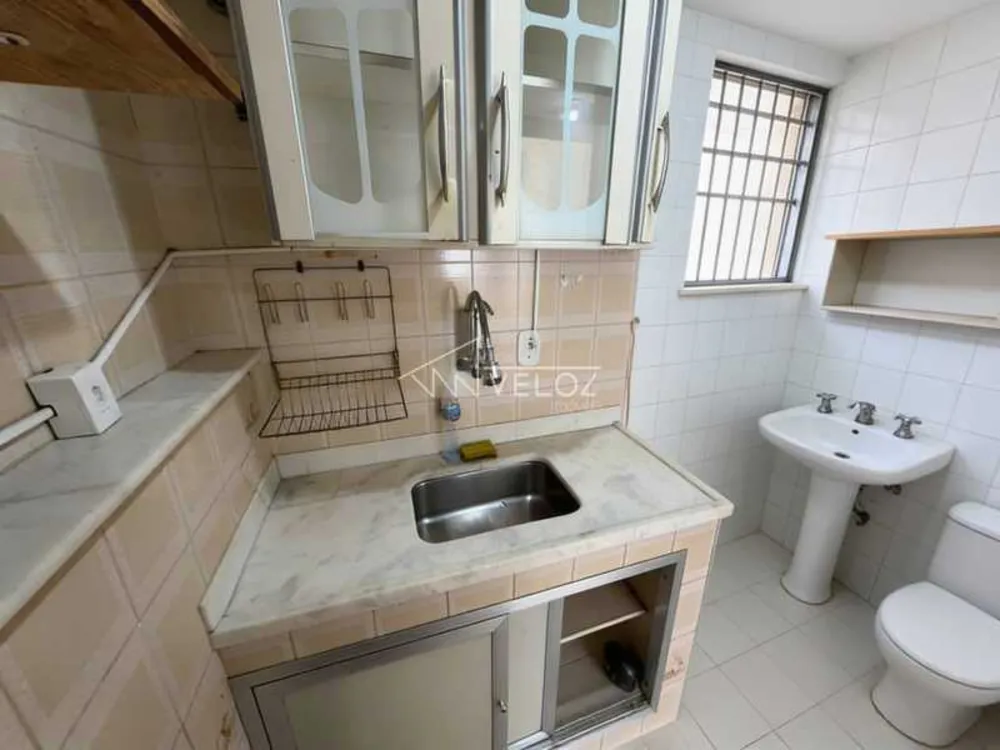 Kitnet-Studio, 32 m² - Foto 20
