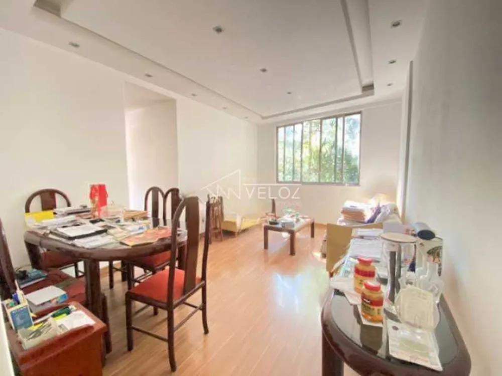 Apartamento, 3 quartos, 81 m² - Foto 5
