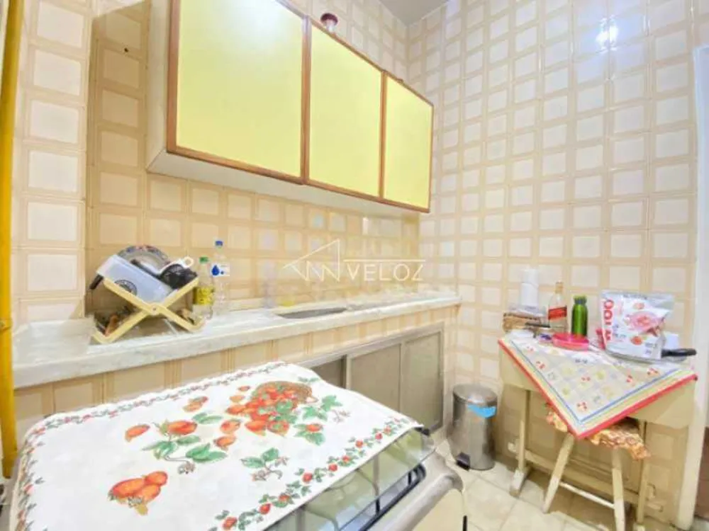 Apartamento, 3 quartos, 81 m² - Foto 20