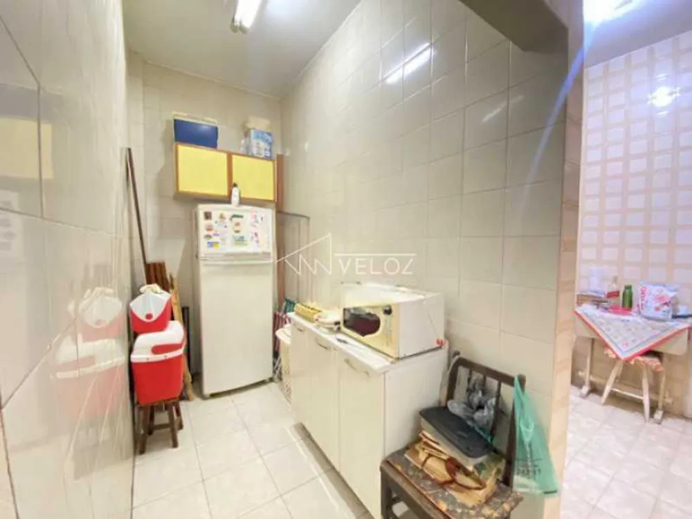 Apartamento, 3 quartos, 81 m² - Foto 16