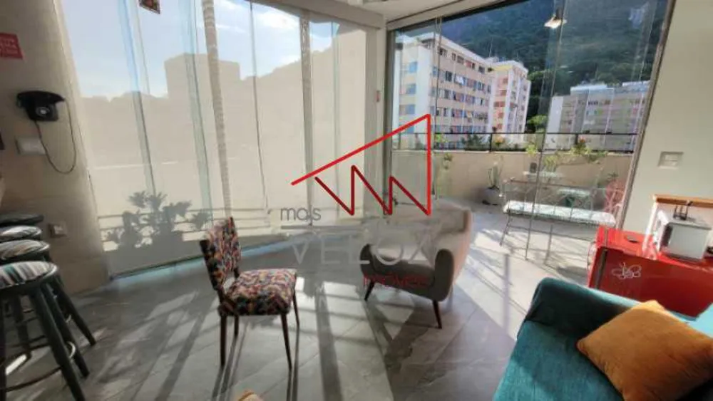 Cobertura, 2 quartos, 141 m² - Foto 8