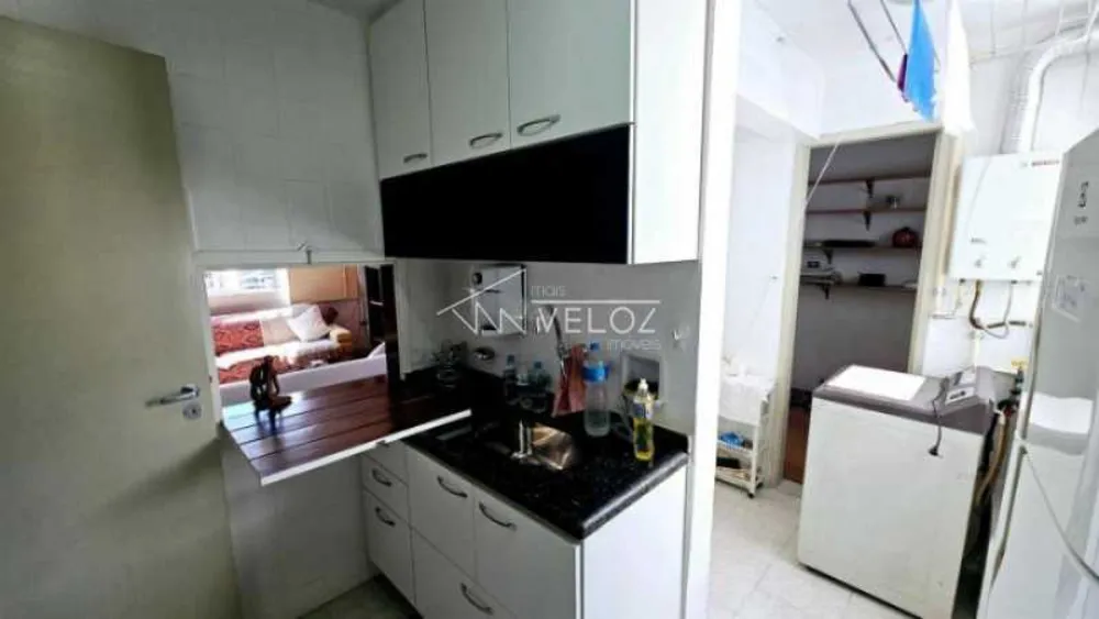Apartamento, 1 quarto, 56 m² - Foto 17