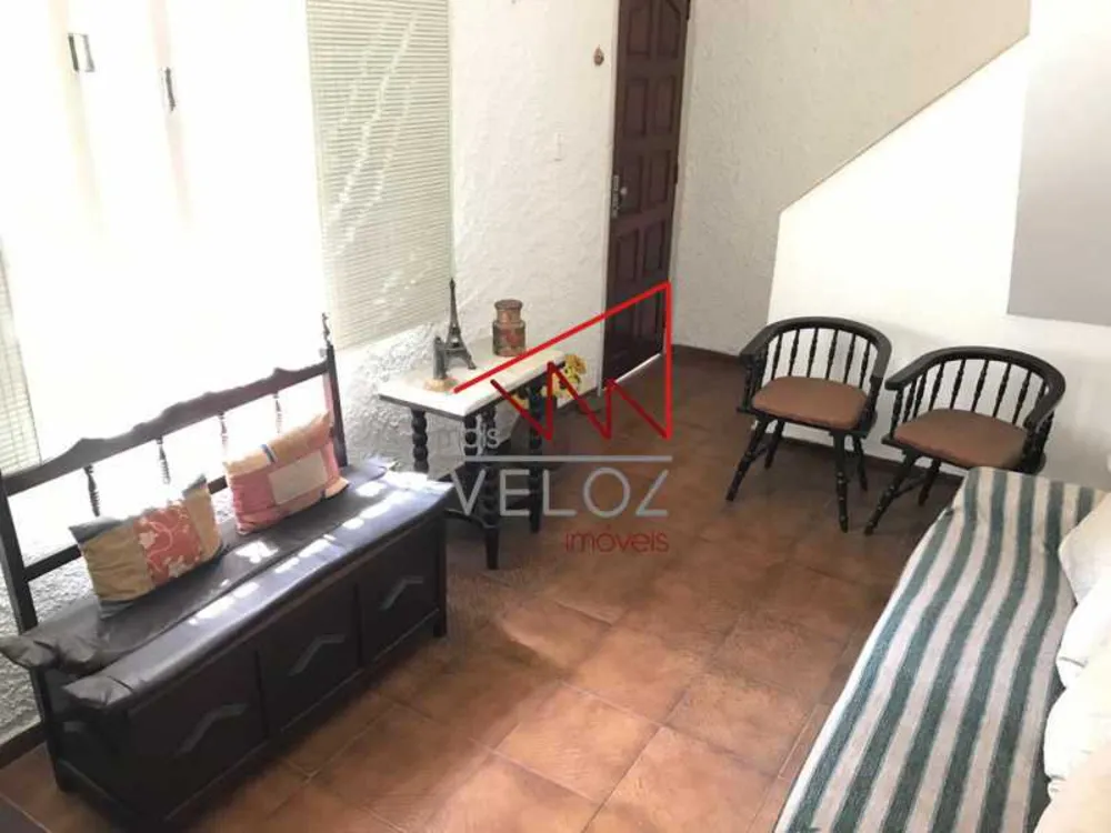 Apartamento, 5 quartos, 240 m² - Foto 4