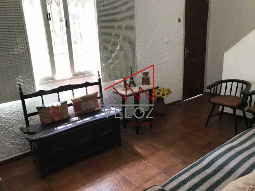 Apartamento, 5 quartos, 240 m² - Foto 3
