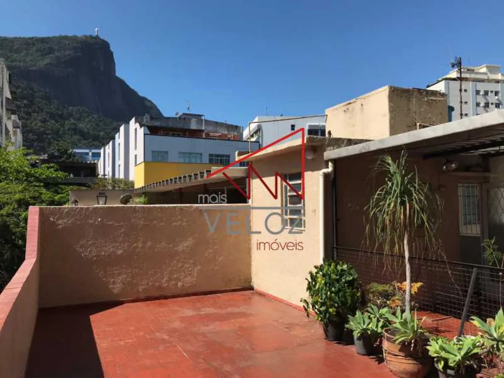 Apartamento, 5 quartos, 240 m² - Foto 22