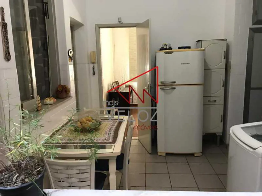 Apartamento, 5 quartos, 240 m² - Foto 10