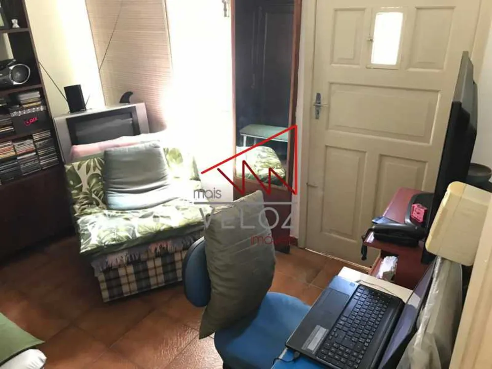 Apartamento, 5 quartos, 240 m² - Foto 5
