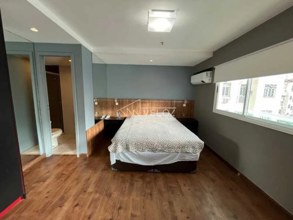 Apartamento, 1 quarto, 40 m² - Foto 4