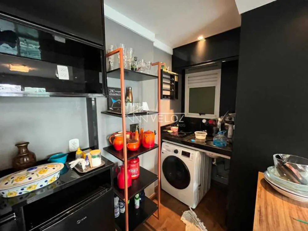 Apartamento, 1 quarto, 40 m² - Foto 14