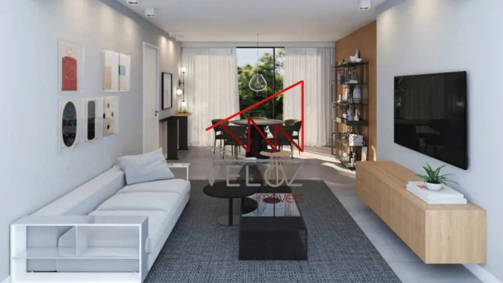 Apartamento, 3 quartos, 115 m² - Foto 10