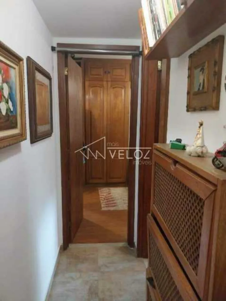 Apartamento, 2 quartos, 69 m² - Foto 4