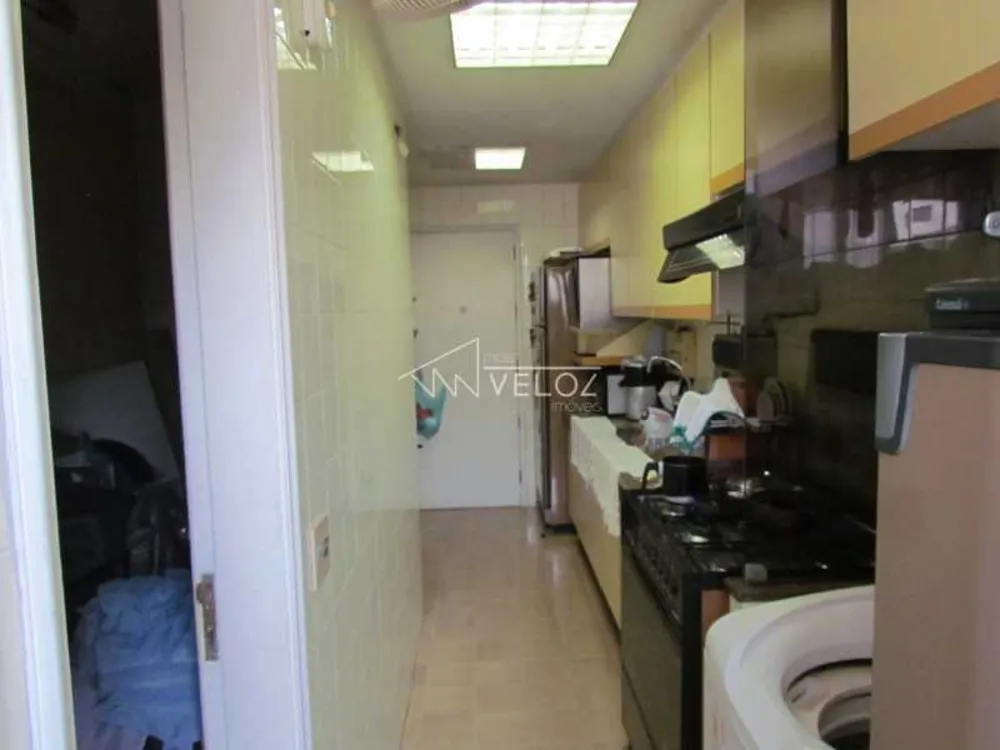 Apartamento, 2 quartos, 75 m² - Foto 5