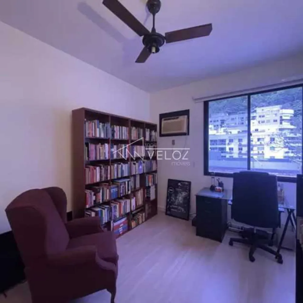 Apartamento, 3 quartos, 127 m² - Foto 13