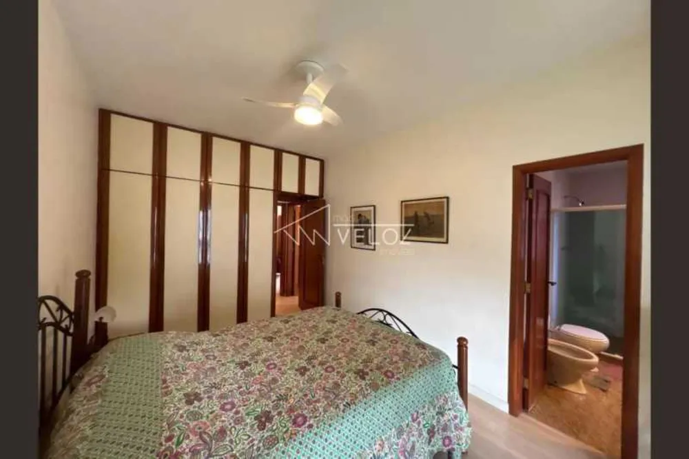 Apartamento, 3 quartos, 127 m² - Foto 20