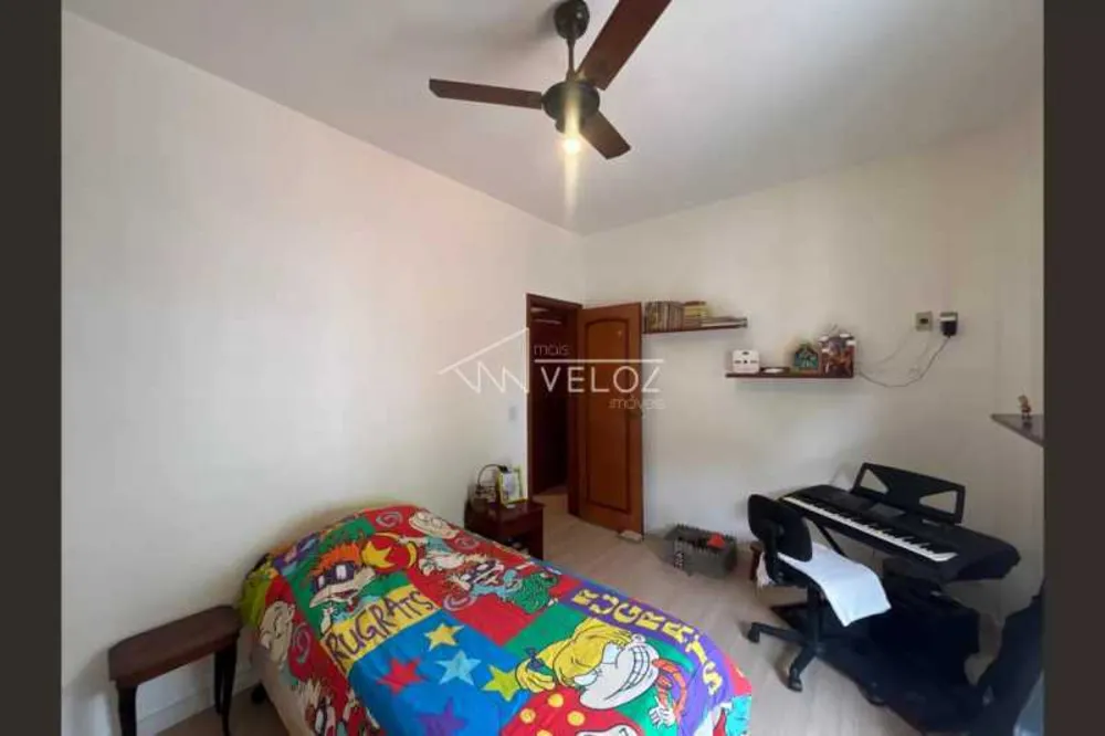 Apartamento, 3 quartos, 127 m² - Foto 17