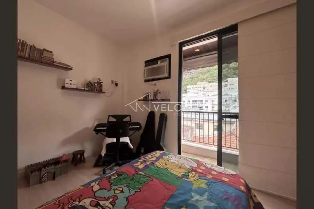 Apartamento, 3 quartos, 127 m² - Foto 18