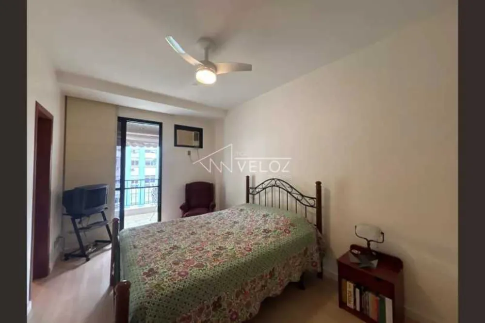 Apartamento, 3 quartos, 127 m² - Foto 22