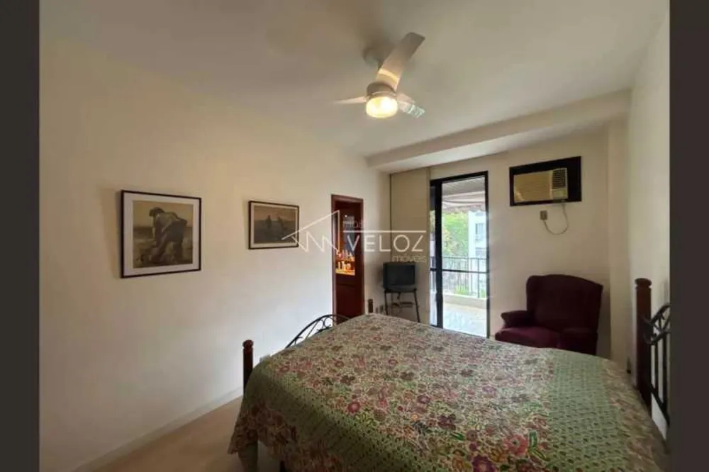 Apartamento, 3 quartos, 127 m² - Foto 23