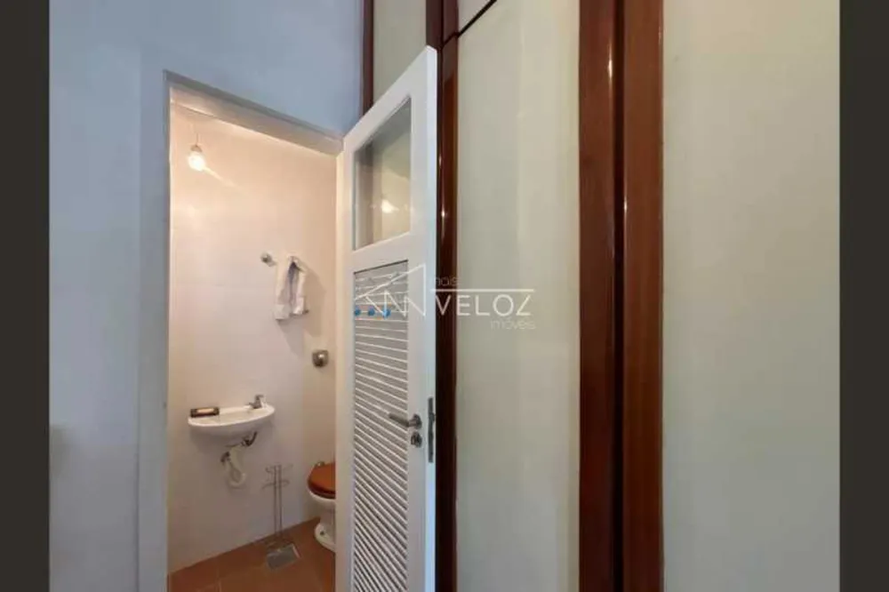 Apartamento, 3 quartos, 127 m² - Foto 27