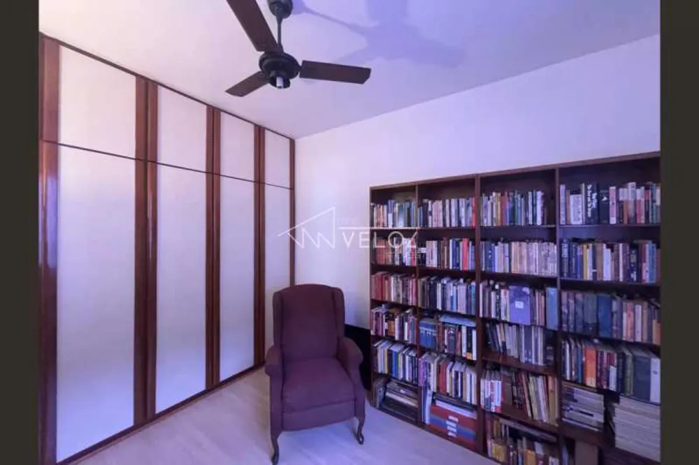 Apartamento, 3 quartos, 127 m² - Foto 15