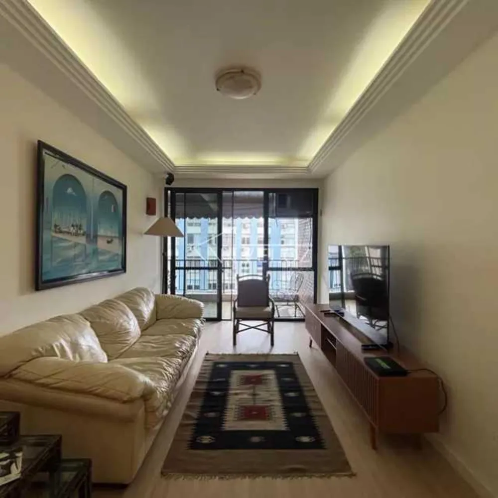 Apartamento, 3 quartos, 127 m² - Foto 3