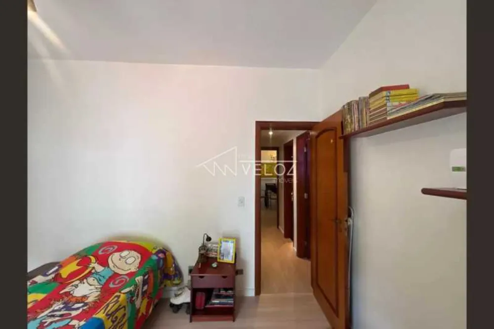 Apartamento, 3 quartos, 127 m² - Foto 16