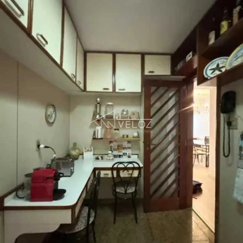 Apartamento, 3 quartos, 127 m² - Foto 8
