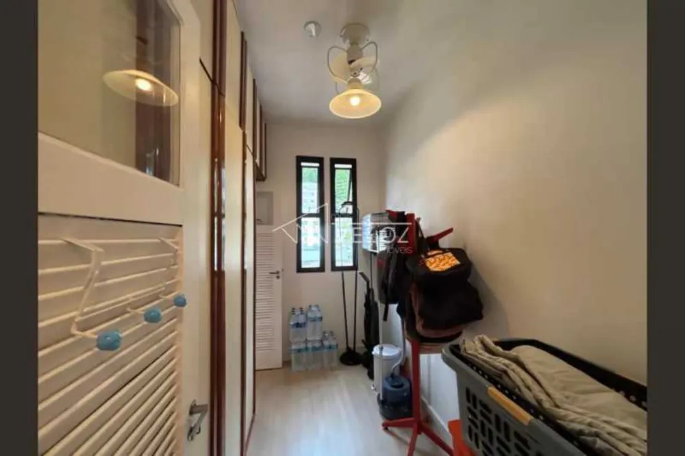 Apartamento, 3 quartos, 127 m² - Foto 24