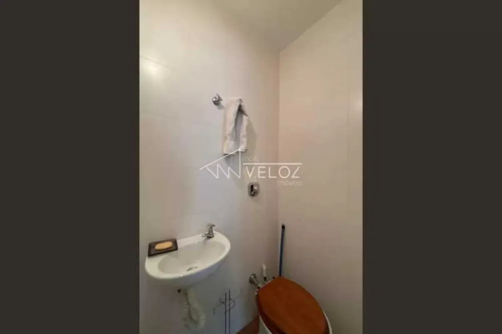 Apartamento, 3 quartos, 127 m² - Foto 30