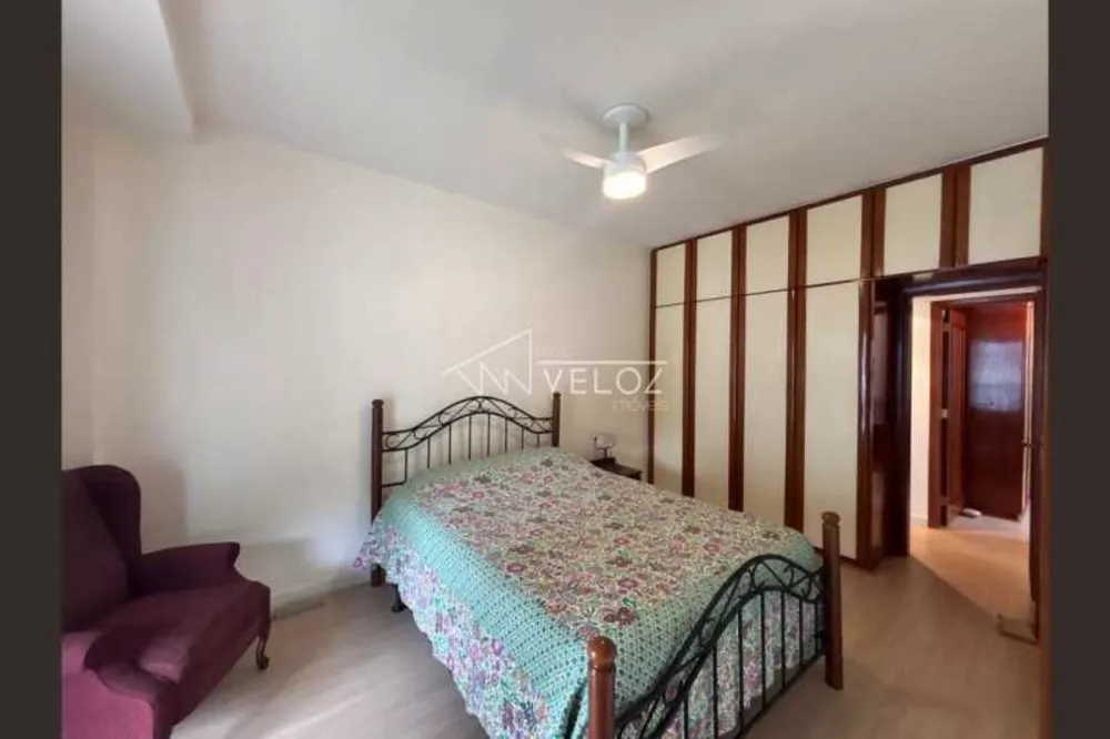 Apartamento, 3 quartos, 127 m² - Foto 19