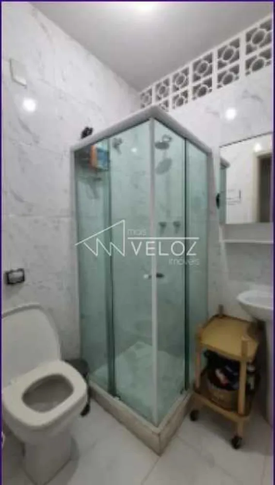 Apartamento, 2 quartos, 85 m² - Foto 20
