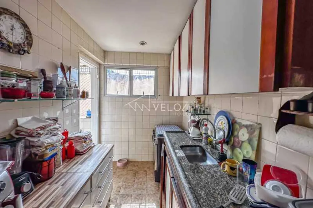 Apartamento, 2 quartos, 84 m² - Foto 21