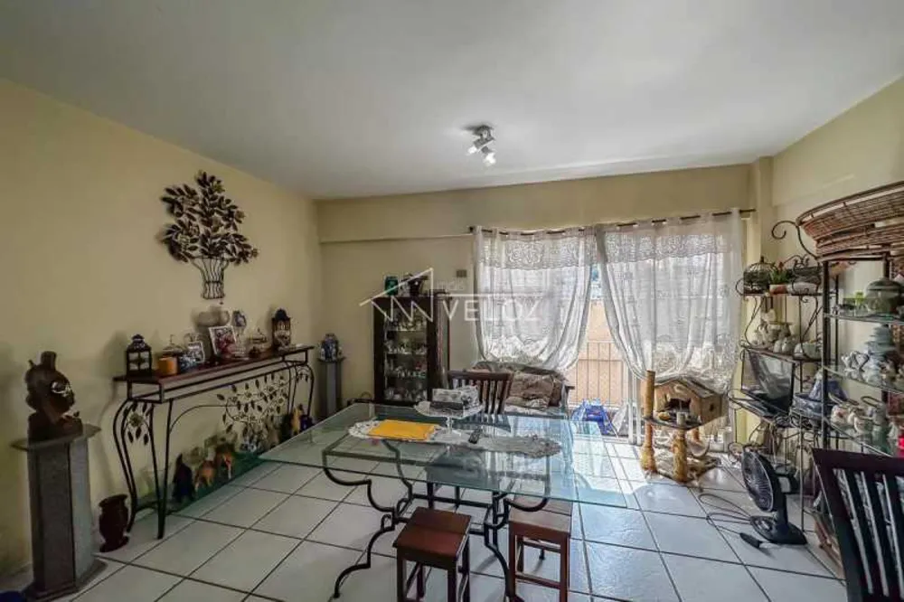 Apartamento, 2 quartos, 84 m² - Foto 1