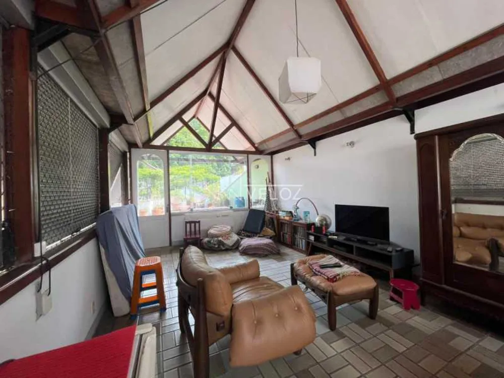Apartamento, 4 quartos, 286 m² - Foto 15