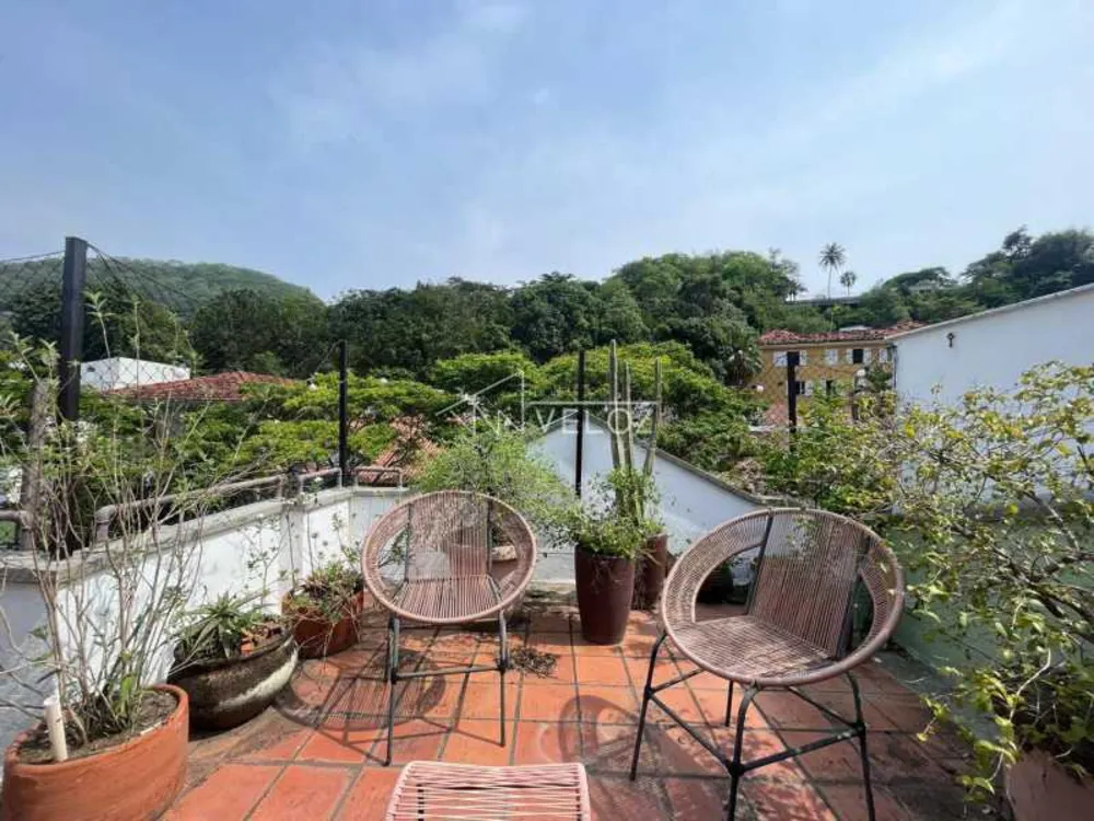 Apartamento, 4 quartos, 286 m² - Foto 4
