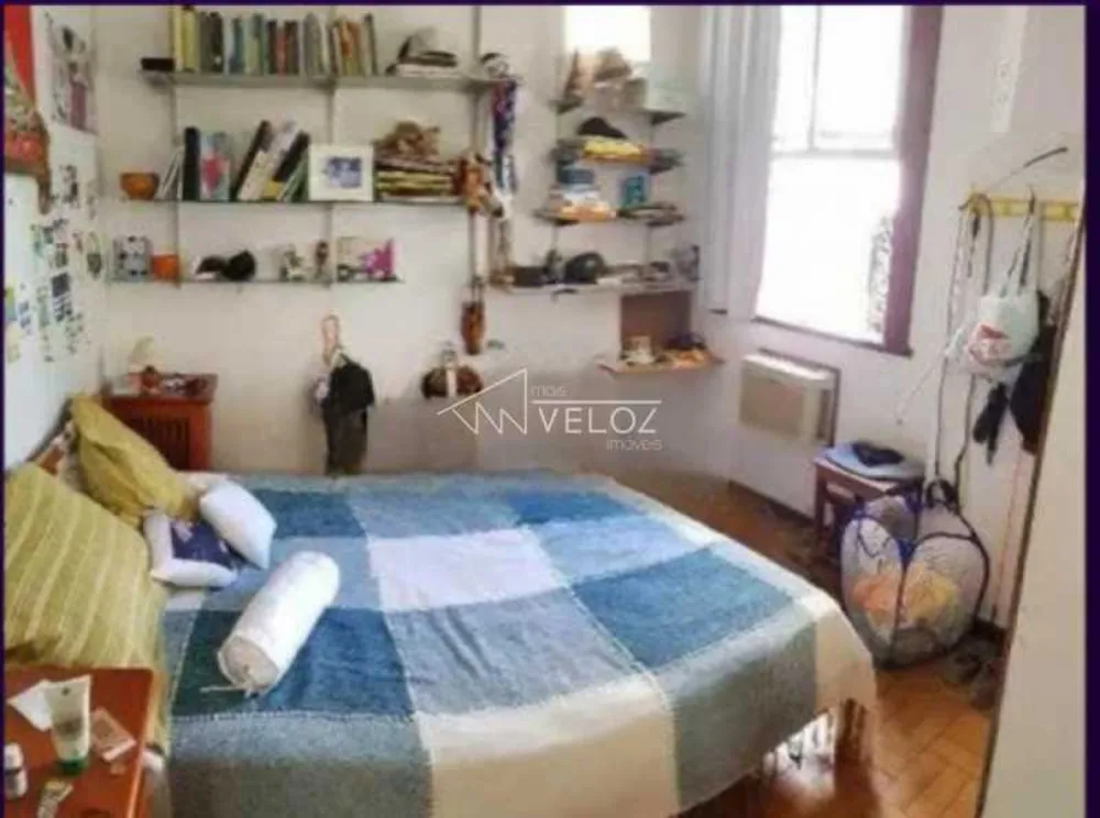 Apartamento, 4 quartos, 286 m² - Foto 6