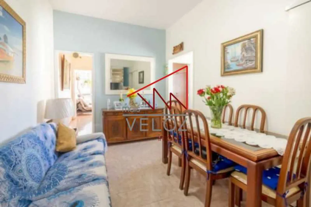 Apartamento, 2 quartos, 66 m² - Foto 1