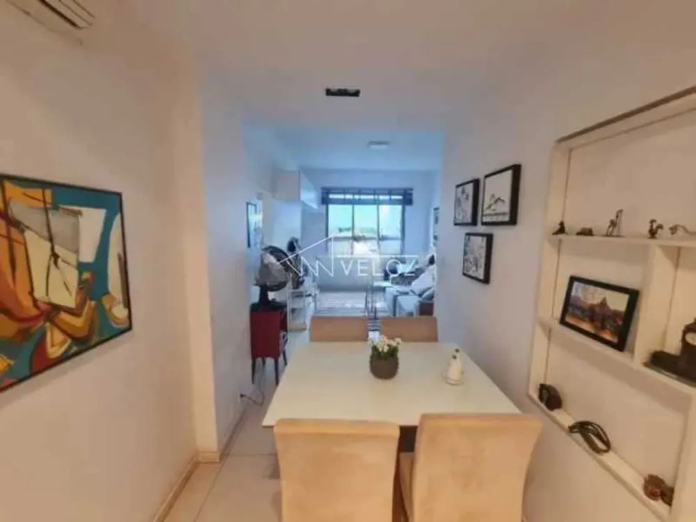 Apartamento, 2 quartos, 72 m² - Foto 8