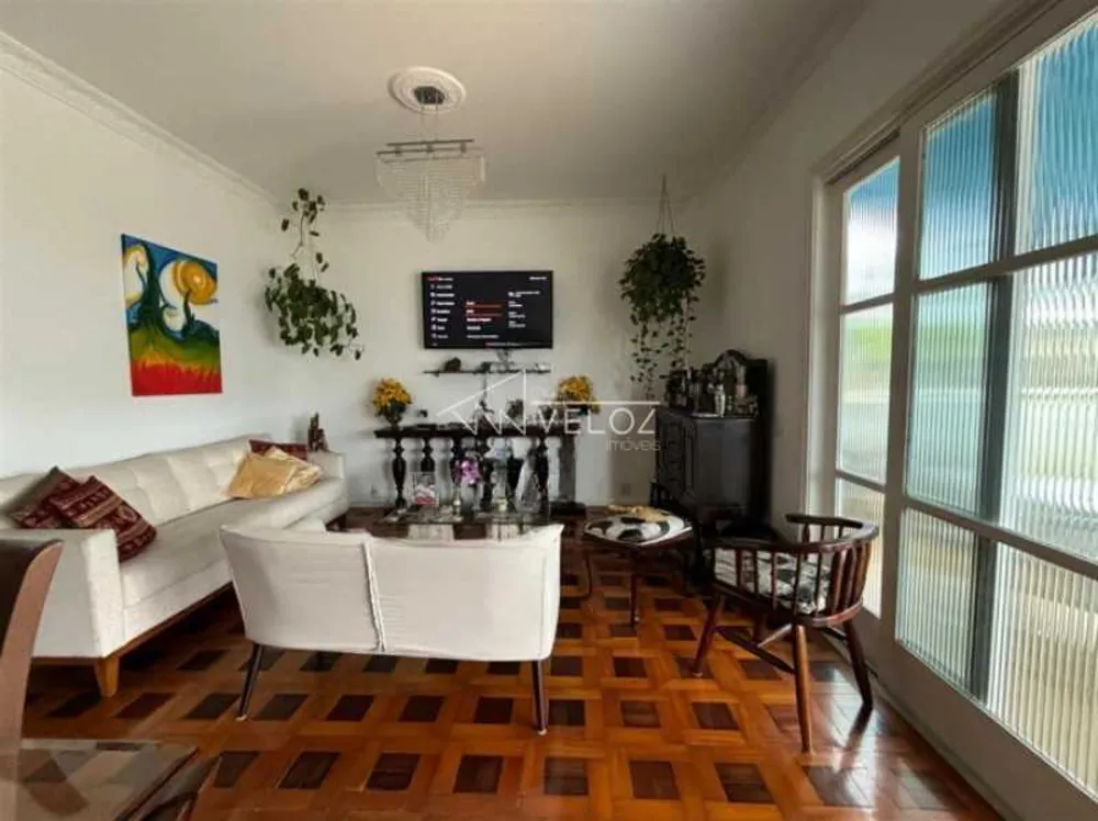 Apartamento, 3 quartos, 172 m² - Foto 3