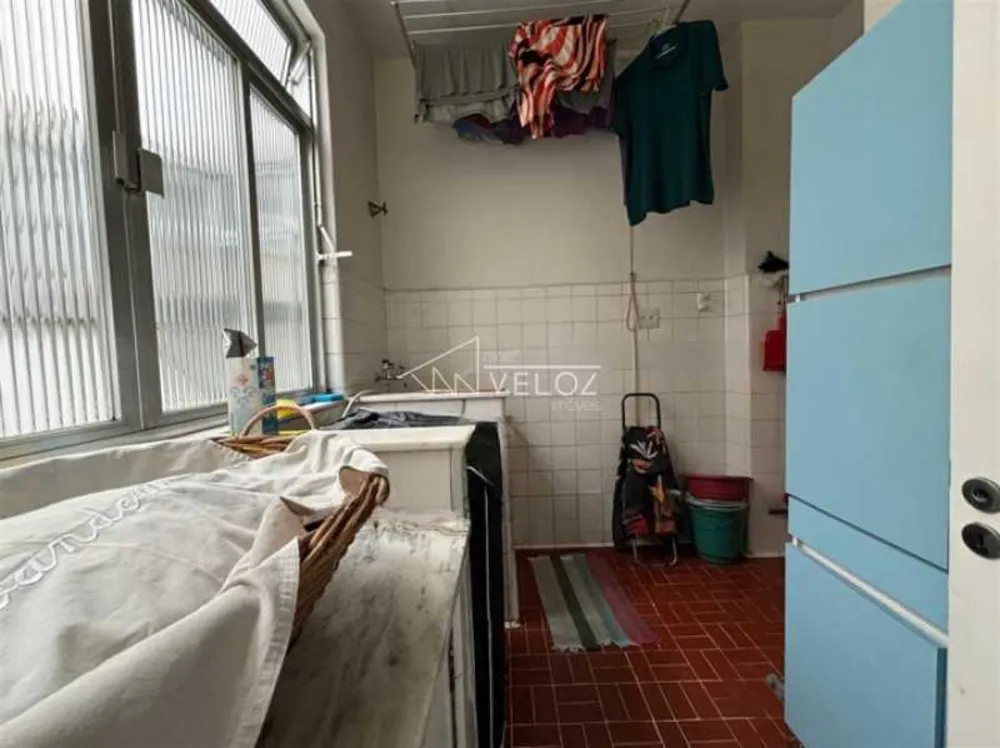 Apartamento, 3 quartos, 172 m² - Foto 19