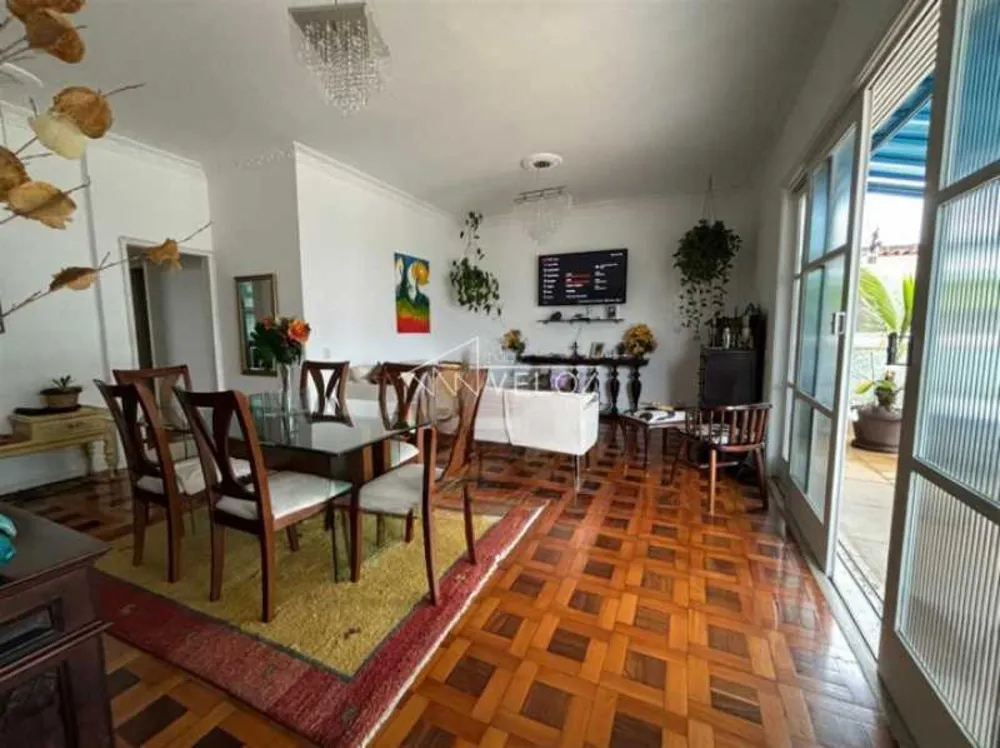 Apartamento, 3 quartos, 172 m² - Foto 2