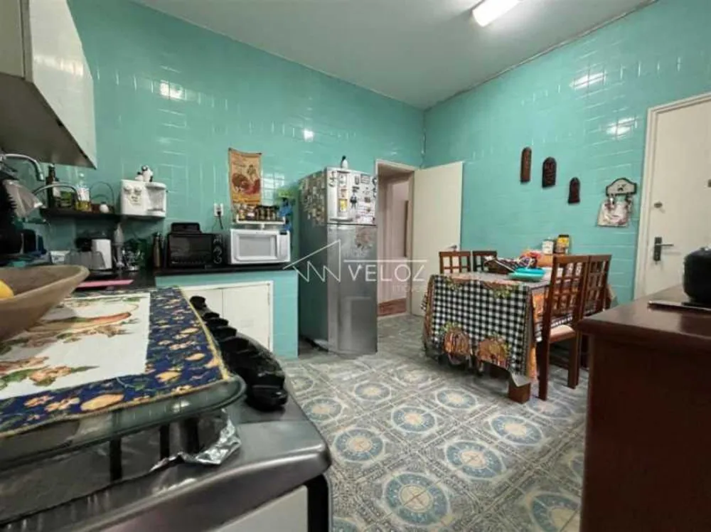 Apartamento, 3 quartos, 172 m² - Foto 24