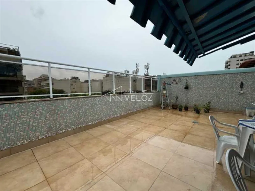 Apartamento, 3 quartos, 172 m² - Foto 1